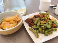 -湖锦酒楼·湖北菜(八一路店)