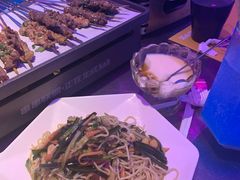 -燥次·烧烤酒场(万象城店)