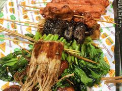 -小赵小吃(城西总店)