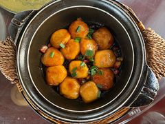 -杨记隆府(白象街店)