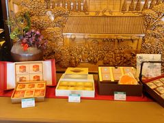 -咸亨酒店•非遗绍兴菜•中华老字号(堂吃餐厅)