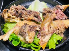 -原牛道·潮汕围炉火锅(讯美店)