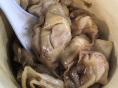-山北老老头馄饨