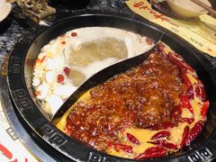 -蜀大侠火锅(西大店)