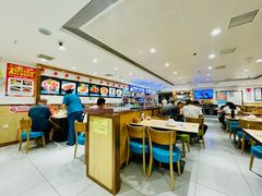 -老边饺子馆(东单店)
