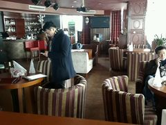 -百纳·维萨吧西餐厅(百纳瑞汀酒店)