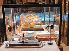 -波特曼西餐厅(南岗店)