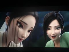 -山文星辉影城(济南和谐广场店)