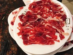 -八合里潮汕鲜牛肉火锅(深圳海岸城店)
