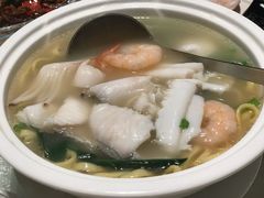 -无招牌海鲜餐厅(怡丰城店)