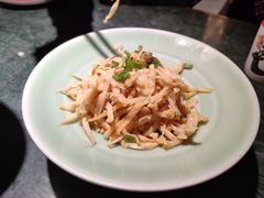 安吉山珍玉笋-新白鹿餐厅(悠迈生活广场店)