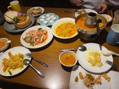 -泰国餐厅 Thai Food(裕华万达店)