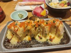 -一心创作料理屋(经开万达店)