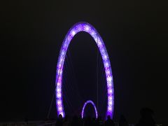-南京眼步行桥