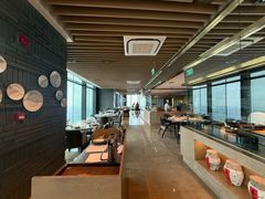 -无锡苏宁银河国际酒店-悦府65中餐厅