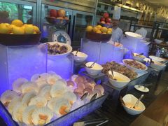 2&nbsp;On&nbsp;988&nbsp;Cafe-圣丰索菲特·2 On 988 Café 自助餐厅