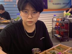 -玄希浪漫厨房·韩料烤肉(湖滨银泰in77店)