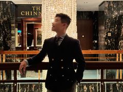 -文华扒房及酒吧(香港文华东方酒店)