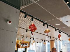 -麦当劳(北苑秋实路店)
