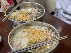 -新武二广福潮粉面食馆(哥英布拉街)