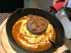 -TAMATI(巴黎贝甜韩式西餐厅店)