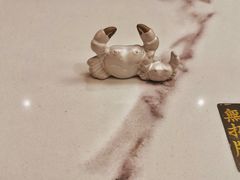 -无招牌海鲜餐厅(滨海艺术中心店)