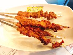 -南城香(北京南站店)