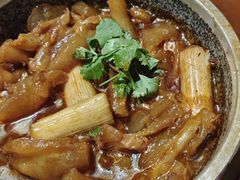 -百味地锅鸡(二店·财校分店)