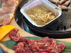 -玄希浪漫厨房·韩料烤肉(湖滨银泰in77店)