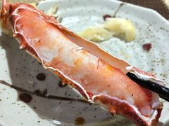 -蟹将军·松叶蟹和牛日料放题自助(K11店)