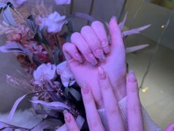 -沐白•盛妍日式美甲美睫