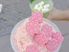 -南枝小馆(银鱼巷店)
