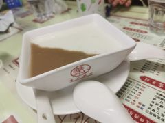 -香港華心糖水鋪(南西总店)