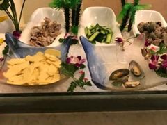 -合肥辰茂和平酒店·茂餐厅