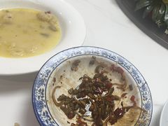 -鄱阳湖·江西小炒·瓦罐煨汤(五道口店)