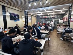 -贺莉嫂北二巷香菇芙蓉面(抗大商厦店)