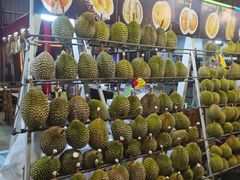 -都念榴莲·城市榴莲