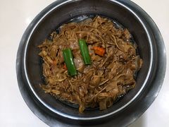 -食为先庐畔渔歌(合作化路店)