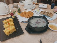 -麒麟中餐厅·经典粤菜·地道菜式老字号(广州长隆酒店)