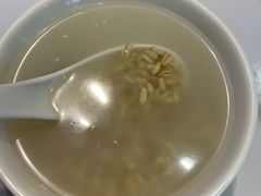 甜胚子-尹兰楼西北风情餐厅(嘉定店)