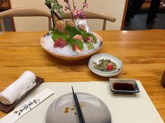 -和创柚子·会席日本料理(新区淮海街店)