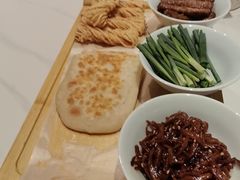 -大鸭梨烤鸭·北京菜(大兴南小街店)