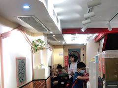 -八婆婆烧仙草(中山路店)