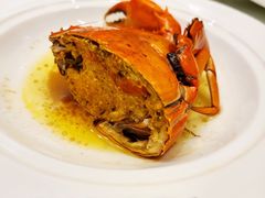 -膳富贵黄油蟹体验馆(欢乐港湾店)