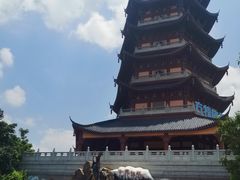 -厦门方特梦幻王国