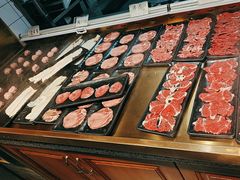 -海汕记·潮汕鲜牛肉火锅·自助