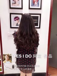 点击看大图 iphone_upload_pic-YESIDO椰岛造型烫发染发