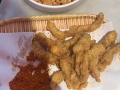 -南锣肥猫·麻辣烤鱼·15年现烤现卖(通州领展店)