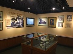 -上海蔡元培故居陈列馆