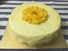 -OL’s Cake鲜荟千层(东风中路店)